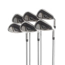 Callaway Edge Steel Mens Right Hand Irons 6-SW Regular - Edge