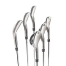 Callaway Edge Steel Mens Right Hand Irons 6-SW Regular - Edge