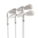 Callaway Edge Steel Mens Right Hand Irons 6-SW Regular - Edge