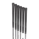 Callaway Edge Steel Mens Right Hand Irons 6-SW Regular - Edge