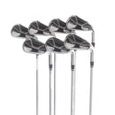 Nike SQ MachSpeed Steel Mens Right Hand Irons 4-PW Regular - Nike SQ MachSpeed