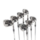 Nike SQ MachSpeed Steel Mens Right Hand Irons 4-PW Regular - Nike SQ MachSpeed
