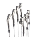 Nike SQ MachSpeed Steel Mens Right Hand Irons 4-PW Regular - Nike SQ MachSpeed
