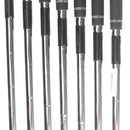 Nike SQ MachSpeed Steel Mens Right Hand Irons 4-PW Regular - Nike SQ MachSpeed