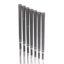 Nike SQ MachSpeed Steel Mens Right Hand Irons 4-PW Regular - Nike SQ MachSpeed