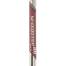 Callaway XR 0S Steel Mens Right Hand Irons 5-SW Regular - true temper Speedstep