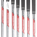 Callaway XR 0S Steel Mens Right Hand Irons 5-SW Regular - true temper Speedstep