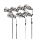 Titleist T100 2019 Steel Mens Right Hand Irons 4-PW Senior - True Temper AMT S300 White