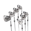Titleist T100 2019 Steel Mens Right Hand Irons 4-PW Senior - True Temper AMT S300 White