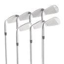 Titleist T100 2019 Steel Mens Right Hand Irons 4-PW Senior - True Temper AMT S300 White