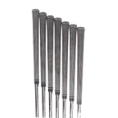 Titleist T100 2019 Steel Mens Right Hand Irons 4-PW Senior - True Temper AMT S300 White