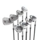 PXG 0211 COR2 Graphite Mens Right Hand Irons 5-SW Regular - mmt 70g