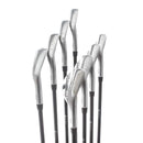 PXG 0211 COR2 Graphite Mens Right Hand Irons 5-SW Regular - mmt 70g