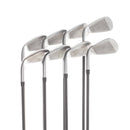 PXG 0211 COR2 Graphite Mens Right Hand Irons 5-SW Regular - mmt 70g