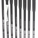 PXG 0211 COR2 Graphite Mens Right Hand Irons 5-SW Regular - mmt 70g