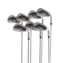 Callaway XR OS Steel Mens Right Hand Regular - Speedstep 80
