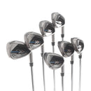 Callaway XR OS Steel Mens Right Hand Regular - Speedstep 80