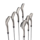 Callaway XR OS Steel Mens Right Hand Regular - Speedstep 80
