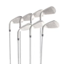 Callaway XR OS Steel Mens Right Hand Regular - Speedstep 80