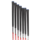 Callaway XR OS Steel Mens Right Hand Regular - Speedstep 80