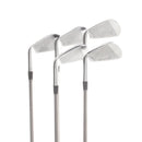 Srixon ZX7 MKII Steel/Graphite Mens Right Hand Irons 7-PW Stiff - Steelfiber i95