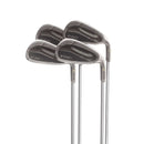 Ping G25 Steel Mens Right Hand Irons 7-PW Gold Dot Regular - CFS