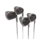 Ping G25 Steel Mens Right Hand Irons 7-PW Gold Dot Regular - CFS