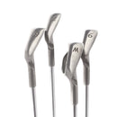 Ping G25 Steel Mens Right Hand Irons 7-PW Gold Dot Regular - CFS
