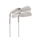 Ping G25 Steel Mens Right Hand Irons 7-PW Gold Dot Regular - CFS