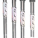 Ping G25 Steel Mens Right Hand Irons 7-PW Gold Dot Regular - CFS
