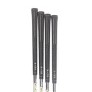 Ping G25 Steel Mens Right Hand Irons 7-PW Gold Dot Regular - CFS