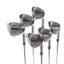 Callaway Paradym Ai Smoke Steel Mens Right Hand 6-GW 2* Upright Regular - Elevate MPH 95