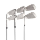 Callaway Paradym Ai Smoke Steel Mens Right Hand 6-GW 2* Upright Regular - Elevate MPH 95
