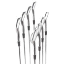 Mizuno MP-60 Steel Mens Right Hand Irons 3-PW Regular - Dynamic Gold