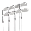 Mizuno MP-60 Steel Mens Right Hand Irons 3-PW Regular - Dynamic Gold