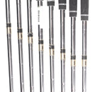Mizuno MP-60 Steel Mens Right Hand Irons 3-PW Regular - Dynamic Gold