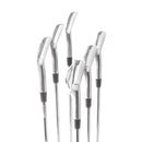 Srixon ZX7 MKII Steel Mens Right Hand Irons 5-PW Stiff - Modus 120