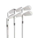 Srixon ZX7 MKII Steel Mens Right Hand Irons 5-PW Stiff - Modus 120