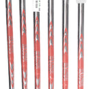 Srixon ZX7 MKII Steel Mens Right Hand Irons 5-PW Stiff - Modus 120