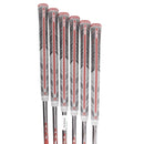Srixon ZX7 MKII Steel Mens Right Hand Irons 5-PW Stiff - Modus 120