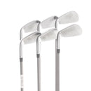 Titleist T200 2022 Steel/Graphite Mens Right Hand Irons 5-PW Regular - Steel Fibre i95