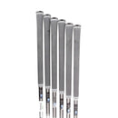 Titleist T200 2022 Steel/Graphite Mens Right Hand Irons 5-PW Regular - Steel Fibre i95