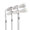 TaylorMade P790 Steel Mens Right Hand Irons 5-PW Stiff - Dynamic gold