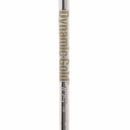 TaylorMade P790 Steel Mens Right Hand Irons 5-PW Stiff - Dynamic gold