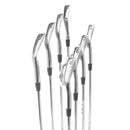 Titleist 690 CB Steel Mens Right Hand Irons 3-PW 2* Flat Stiff - dynamic gold S300