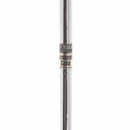 Titleist 690 CB Steel Mens Right Hand Irons 3-PW 2* Flat Stiff - dynamic gold S300
