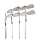 Mizuno MX100 Steel Mens Right Hand Irons 4-SW Regular - MX lite
