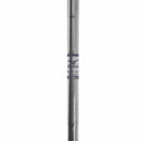 Mizuno MX100 Steel Mens Right Hand Irons 4-SW Regular - MX lite