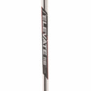 Kirkland Signature Tungsten Forged Steel Mens Right Hand Irons 4-PW Stiff - Elevate 115