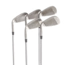 Pro Rider PR1 Steel Mens Right Hand Irons 5-9 Regular - Pro Rider Steel
